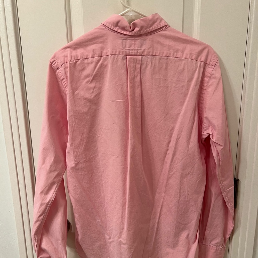 Polo Ralph Lauren Classic Fit - Small